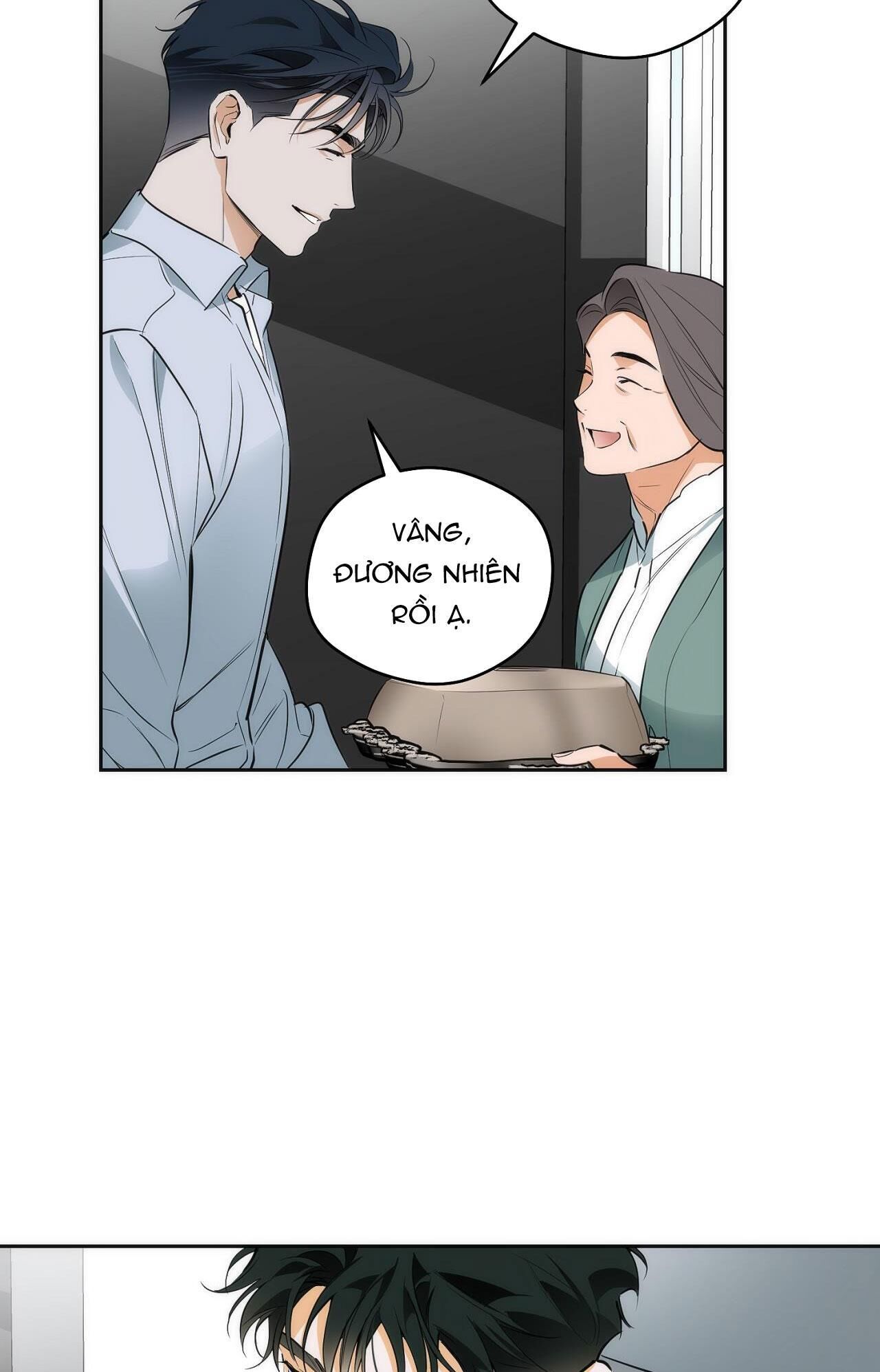 Off Track Chapter 24 - Trang 2