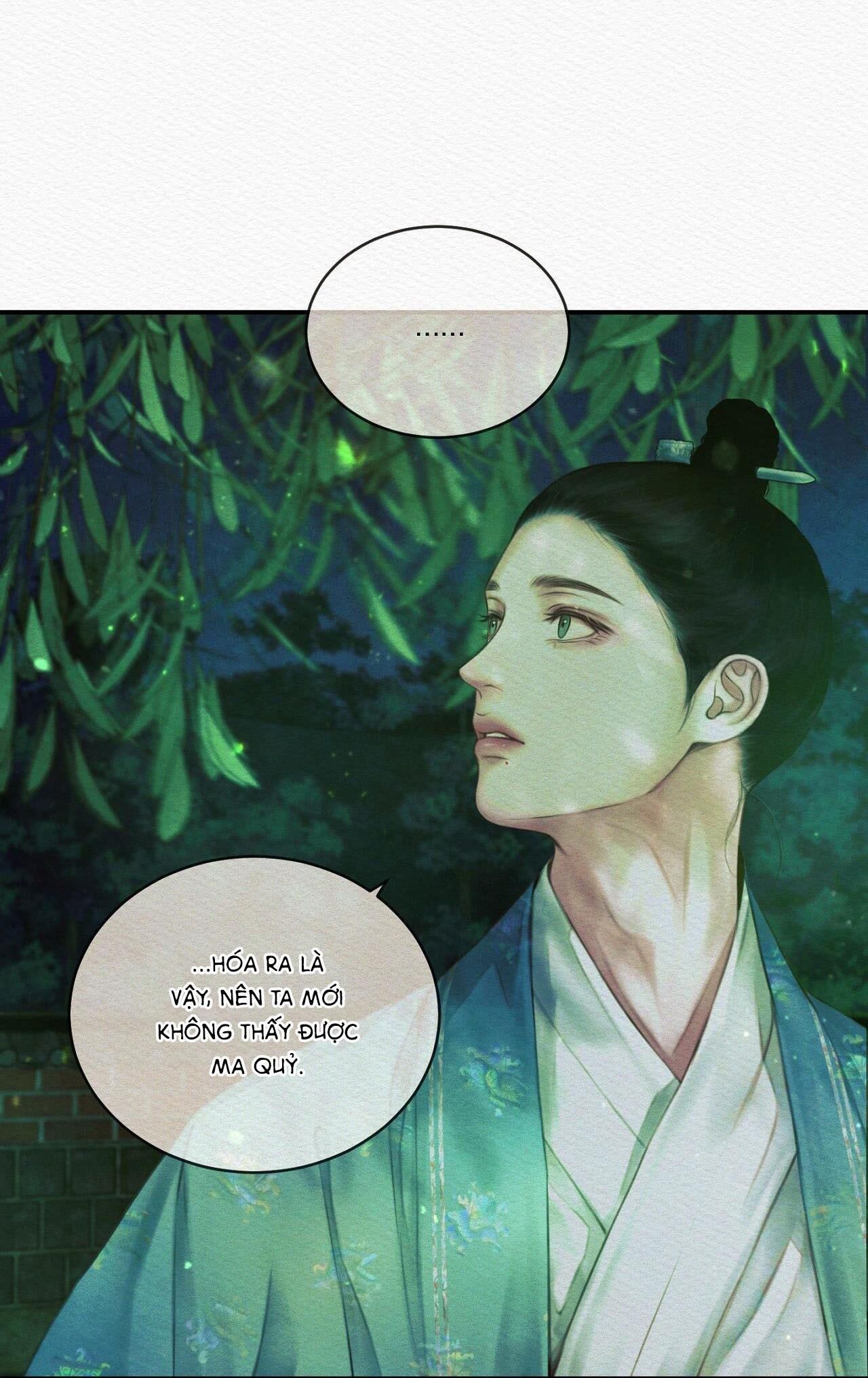 (CBunu) Củy Dạ Khút Chapter 48 - Trang 1