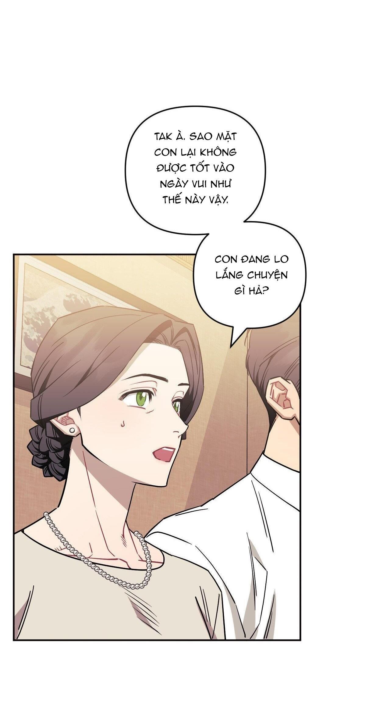 hơn cả bạn bè Chapter 77 NT TAK-HO 19 - Trang 2