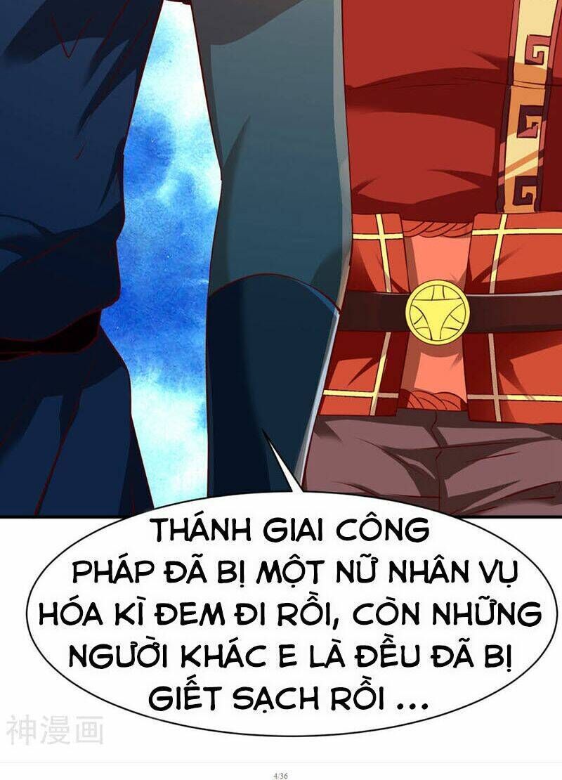 chiến đỉnh Chapter 99 - Trang 2