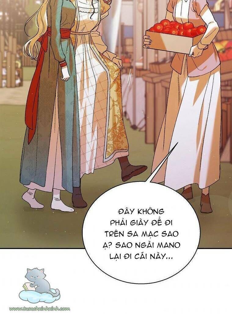 cách để em bảo vệ anh chapter 64 - Trang 2