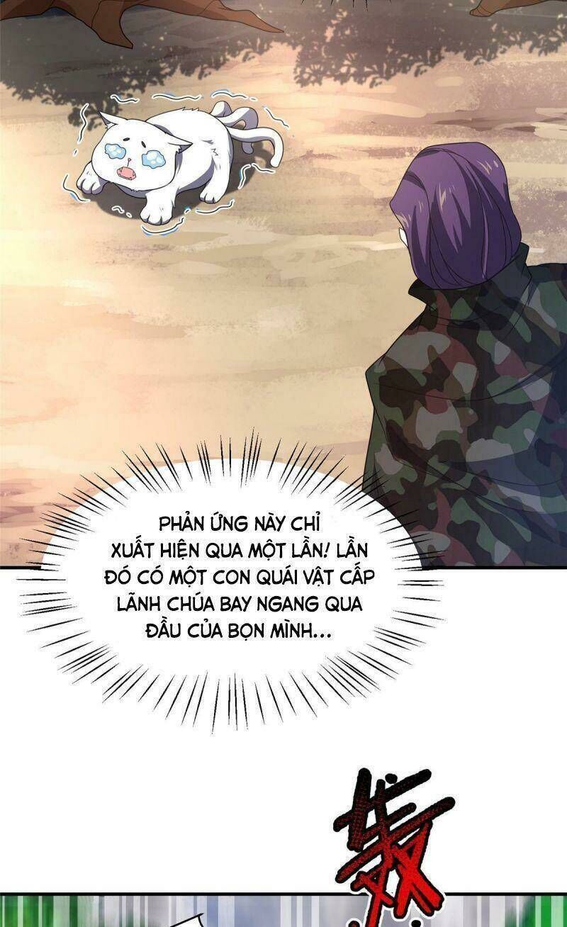 thần sủng tiến hóa Chapter 91 - Trang 2