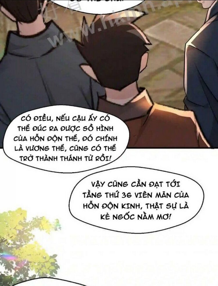 Vô Địch Đốn Ngộ Chapter 29 - Trang 2