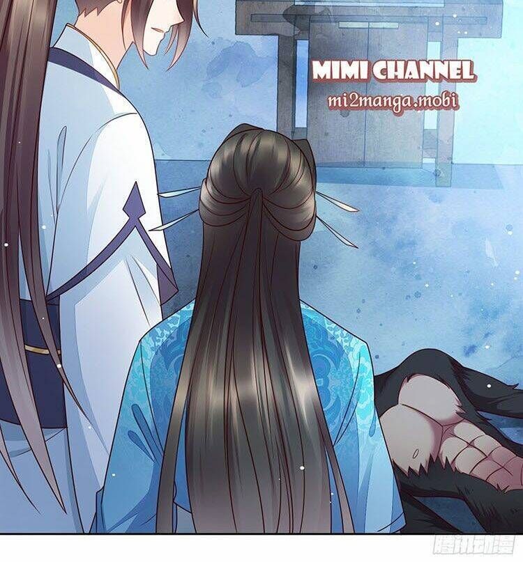 Làm Nũng Trong Lòng Kẻ Cấm Dục Chapter 21 - Trang 2