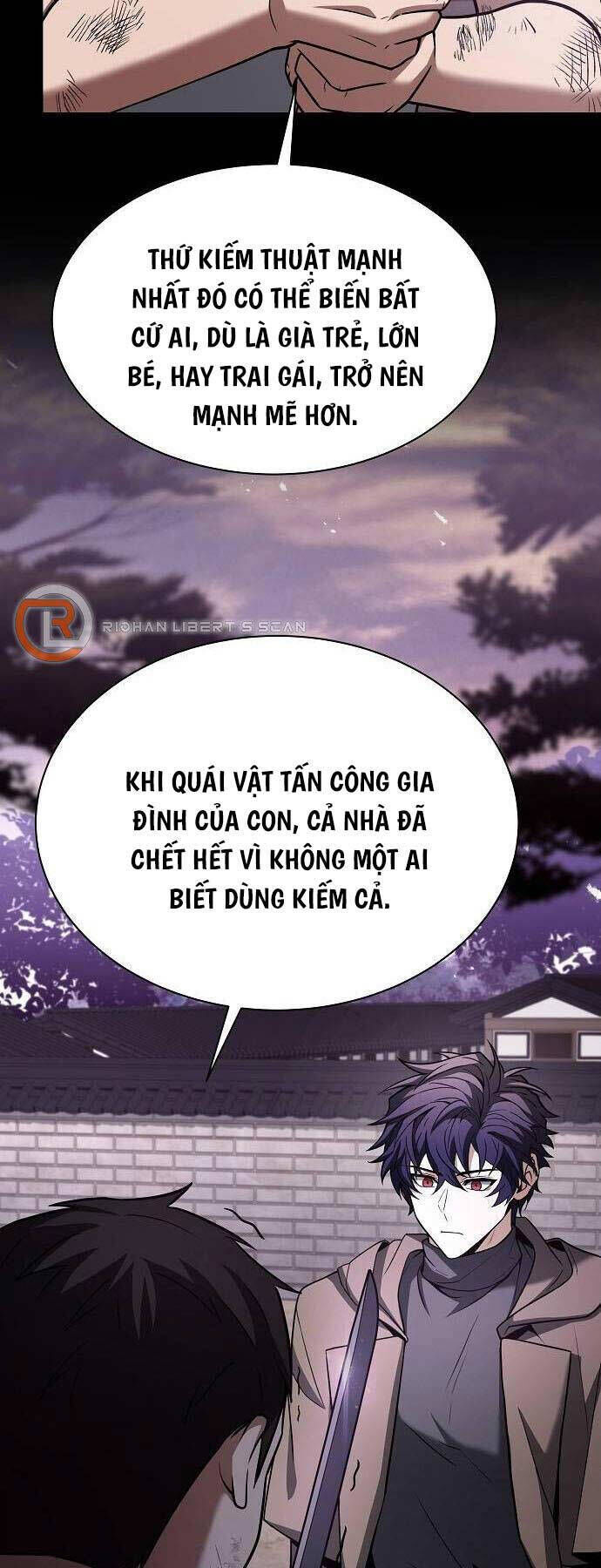 chòm sao là đệ tử của tôi chương 63 - Trang 2