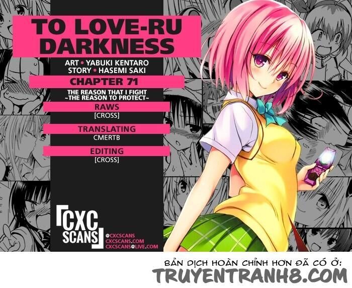 to love - ru darkness chương 71 - Trang 2