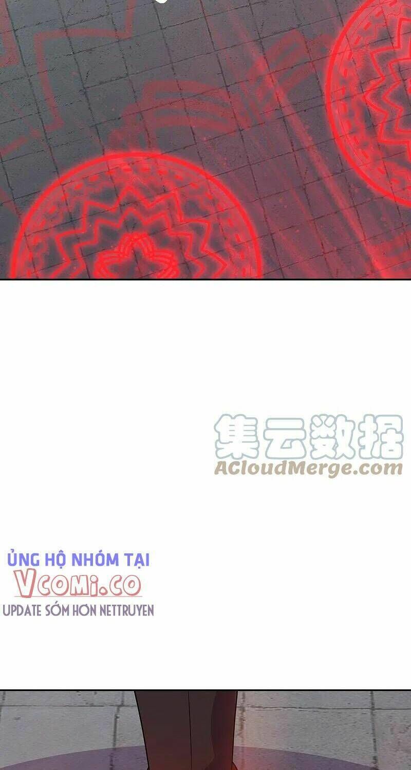 nghịch thiên tà thần chapter 407 - Trang 2