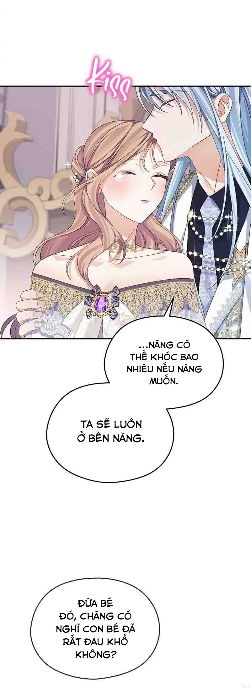 Cây Cúc Tây Thân Yêu Của Tôi Chapter 42 - Trang 2