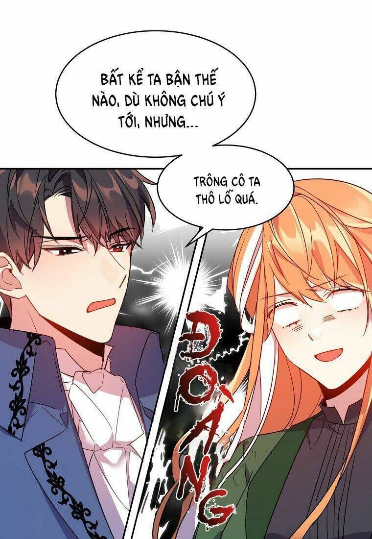 cô dâu thứ 99 của công tước chapter 3 - Next chapter 4