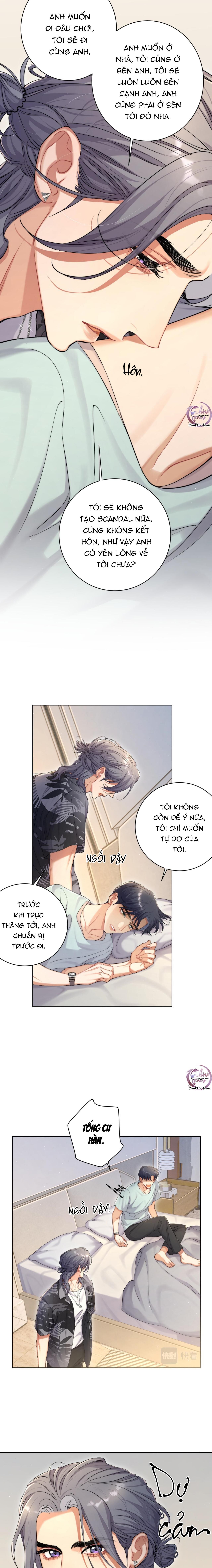 (abo) be, be Chapter 67 - Trang 2