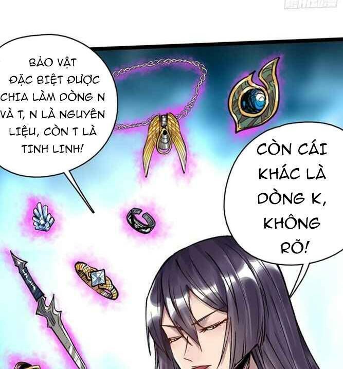 thế giới xa lạ chapter 29 - Trang 2