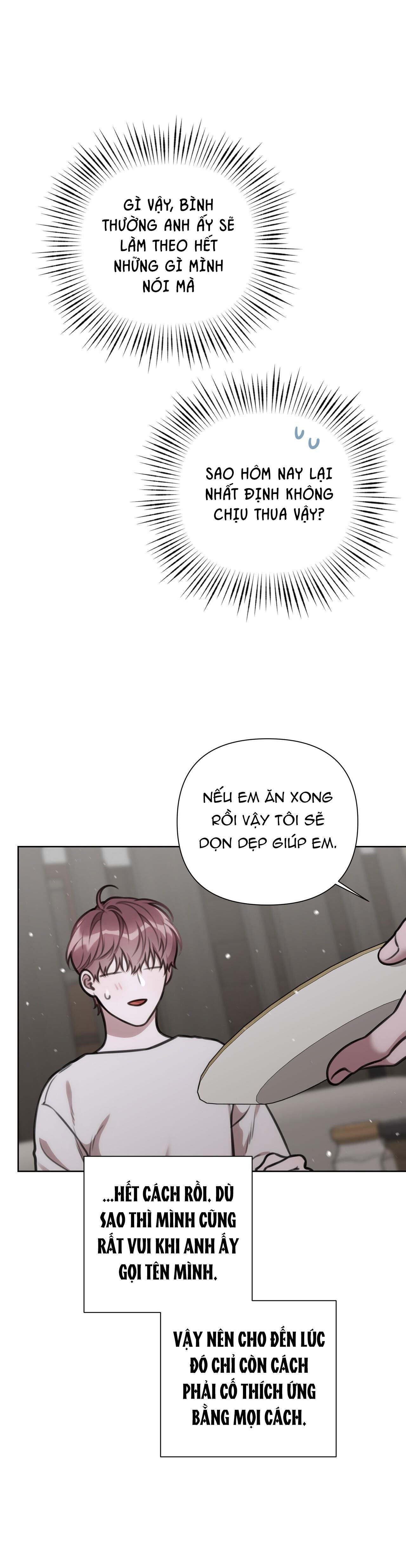 nhật ký giam cầm thư ký jin Chapter 35 - Next Chương 36