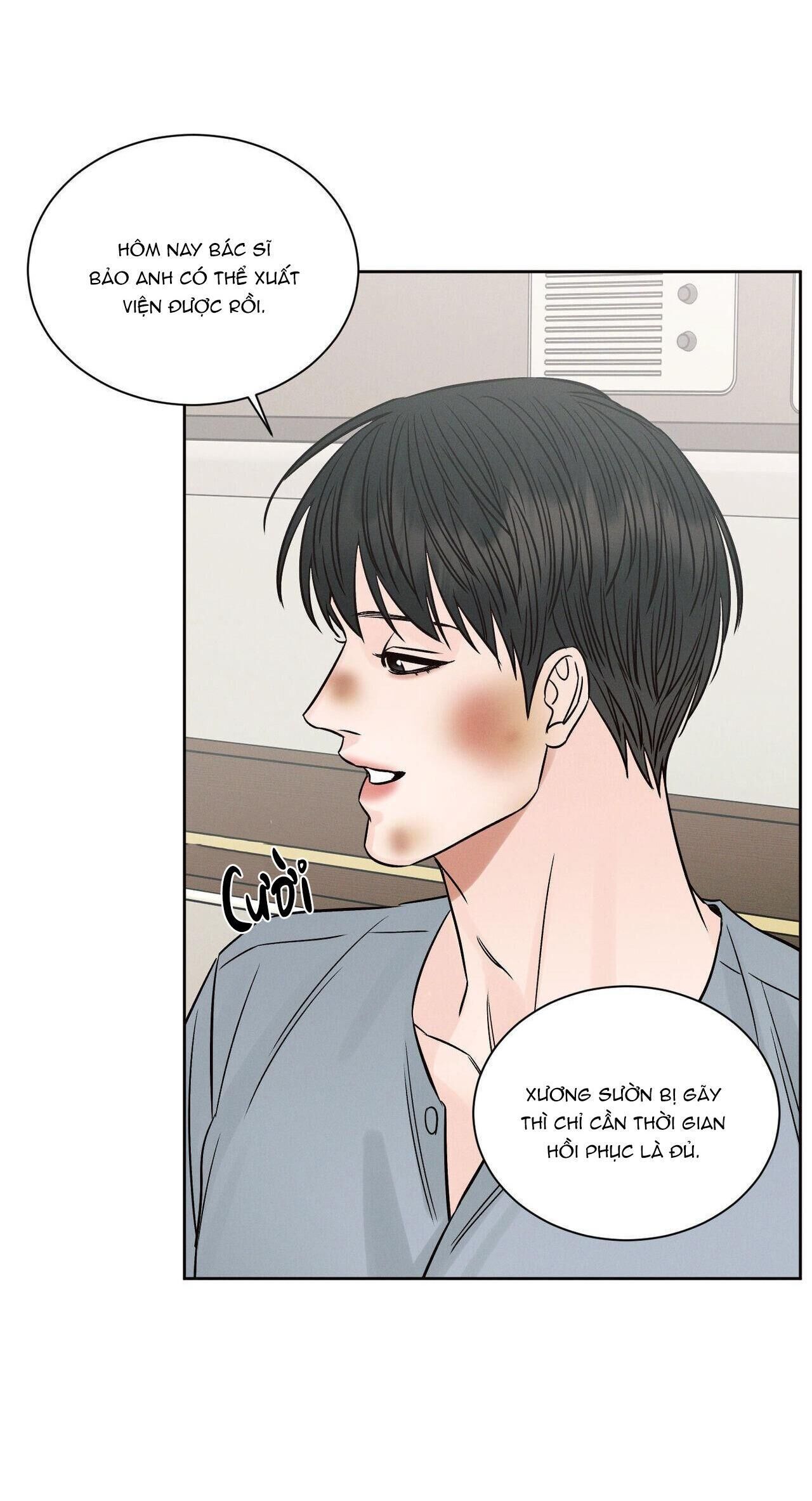 dù anh không yêu em Chapter 109 - Trang 2