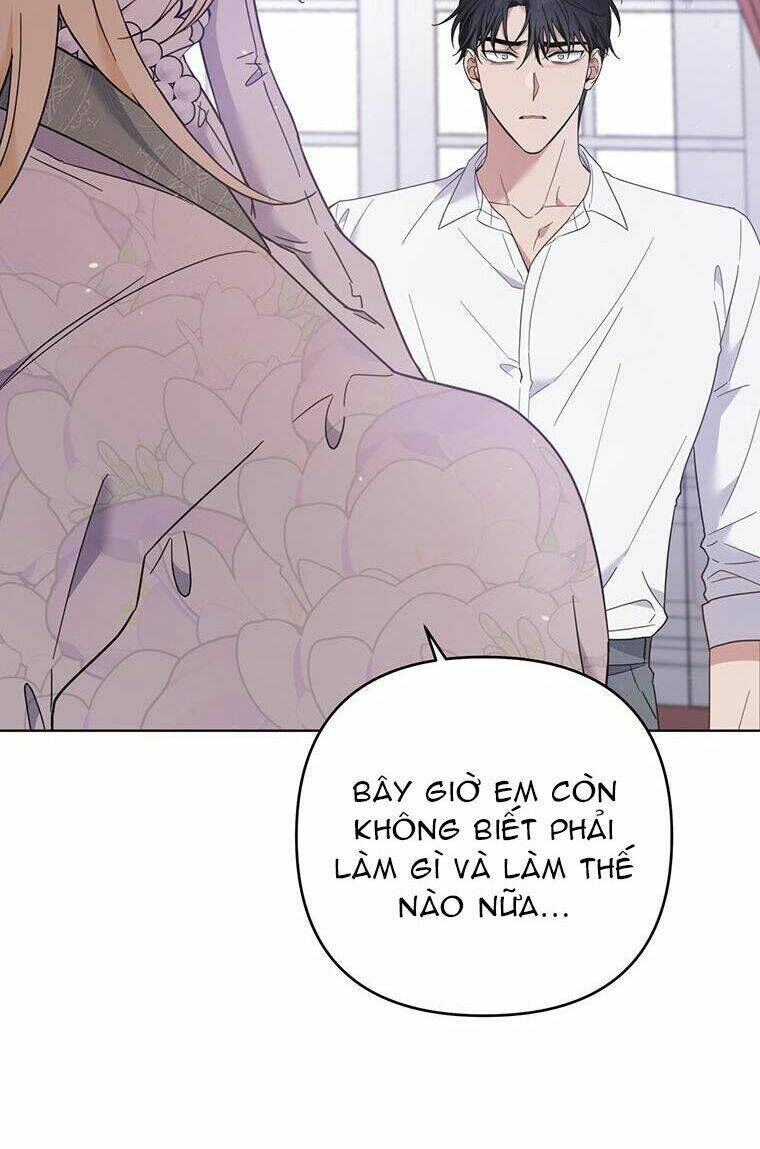 hãy để tôi được hiểu em chapter 44 - Trang 2