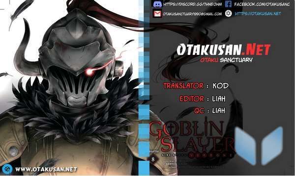 goblin slayer side story: year one Chương 31 - Next Chương 32