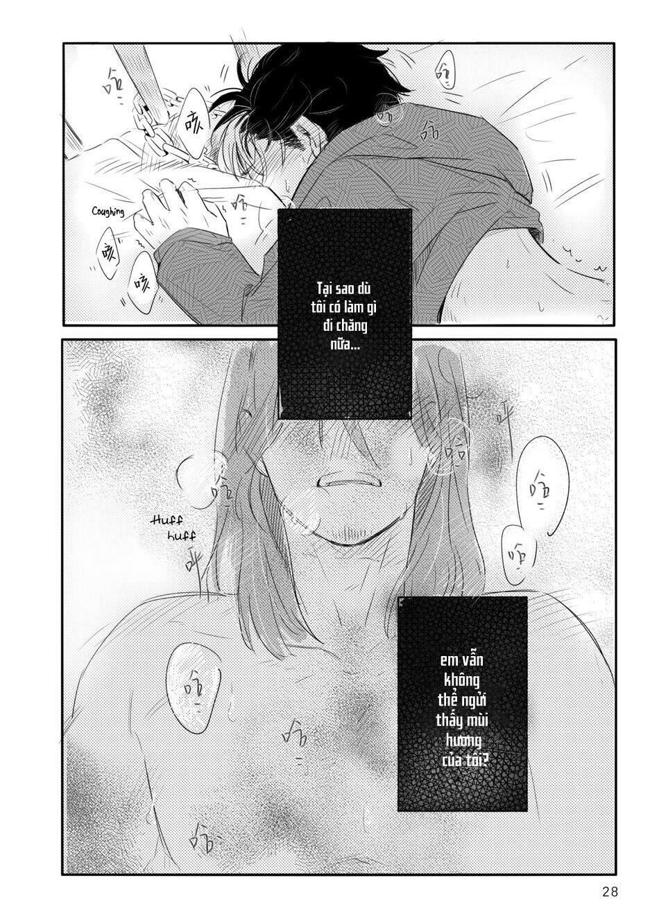 doujinshi tổng hợp Chapter 113 - Next 114