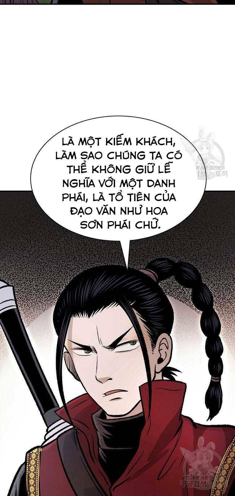 ma nhân hoa sơn chapter 26 - Next chapter 27