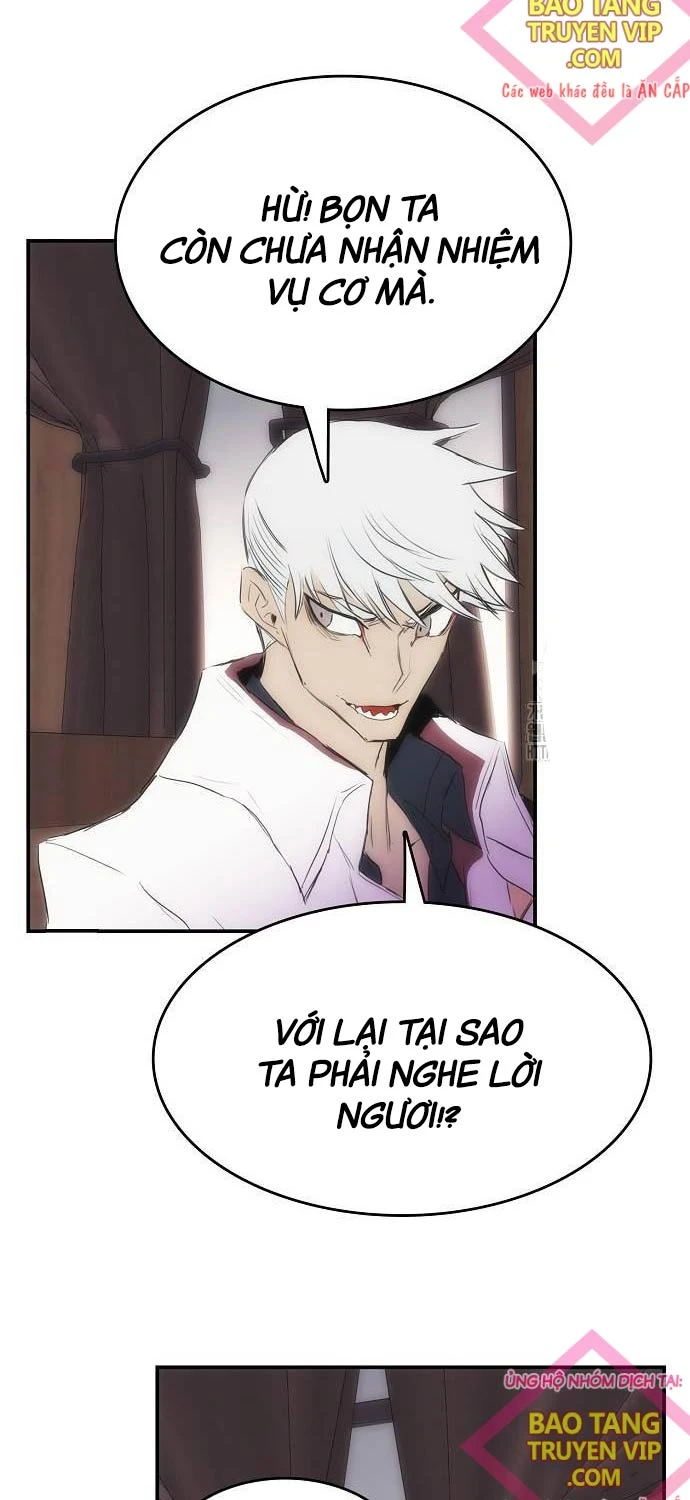 bản năng hồi quy của chó săn chapter 38 - Next chapter 39