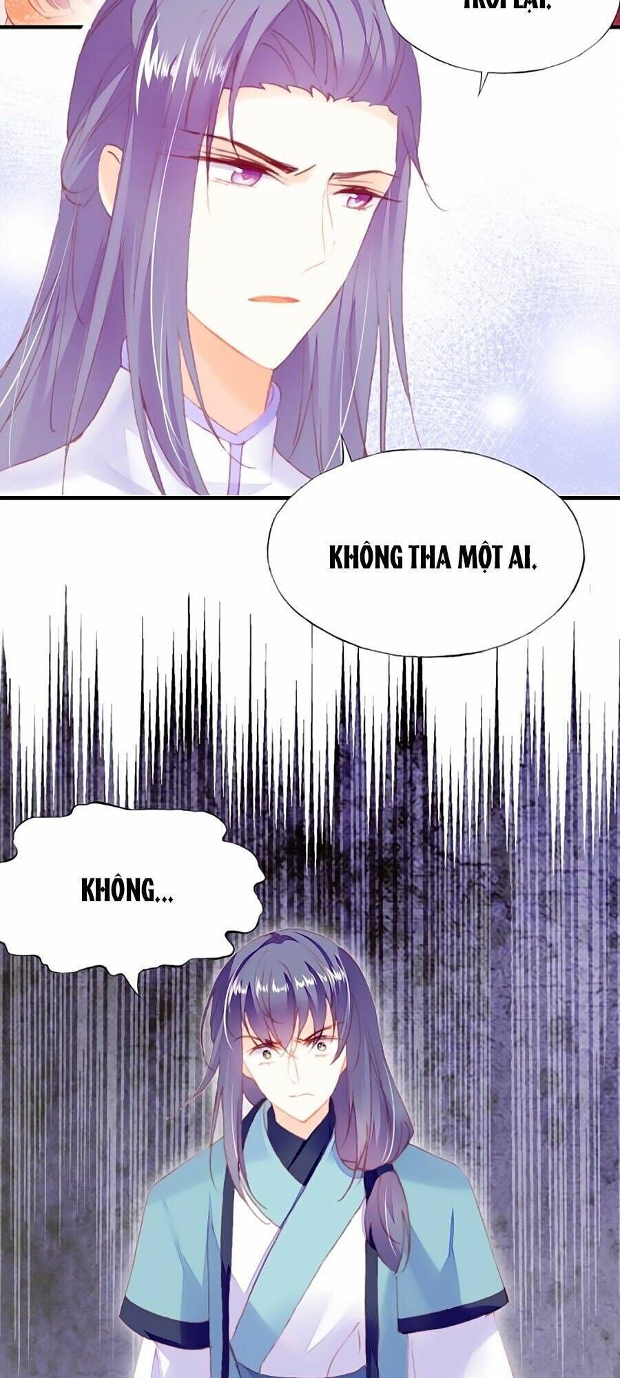 Trẫm Cũng Không Muốn Quá Khí Phách Chapter 59 - Trang 2