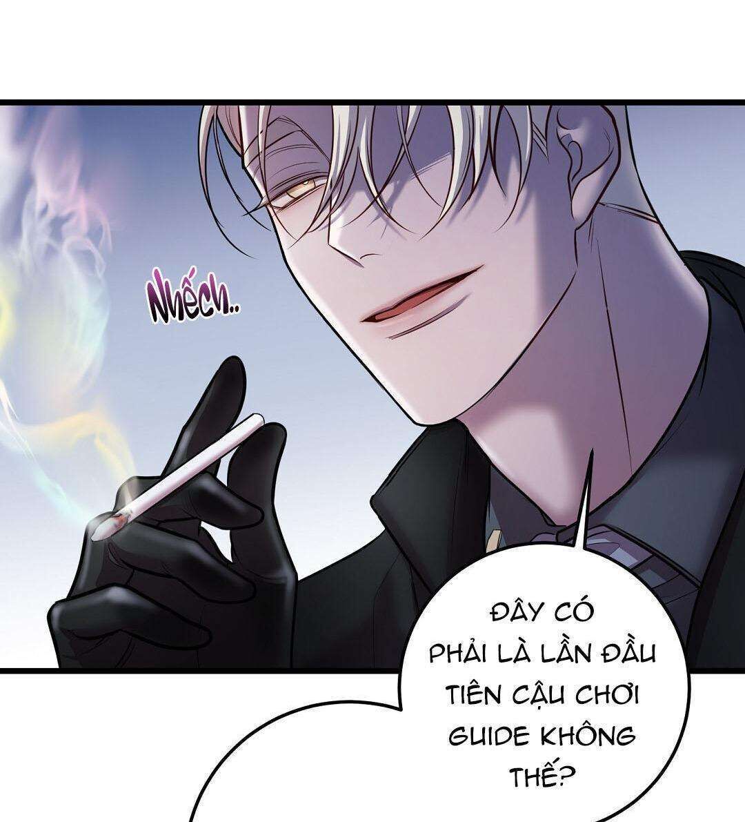 đáy sâu tuyệt vọng Chương 29 - Next Chapter 29