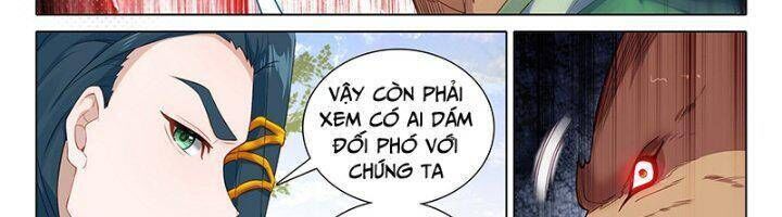 Đấu La Đại Lục 5 - Đường Tam Trùng Sinh Chapter 90 - Next Chapter 91