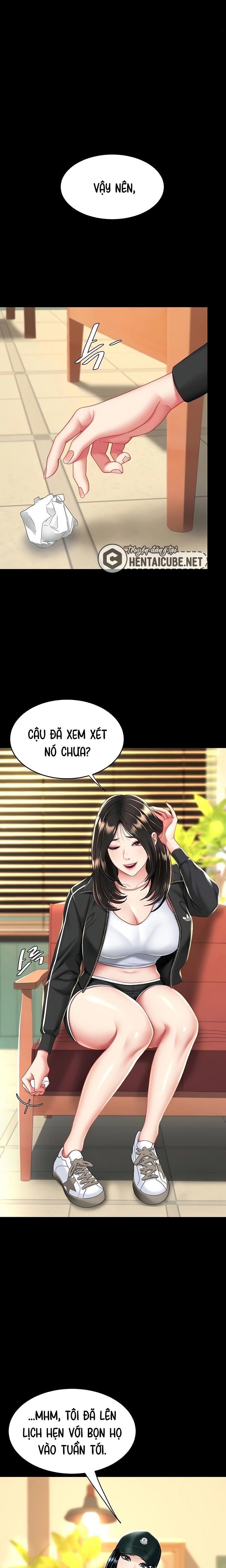 ăn mẹ trước chapter 34 - Trang 2