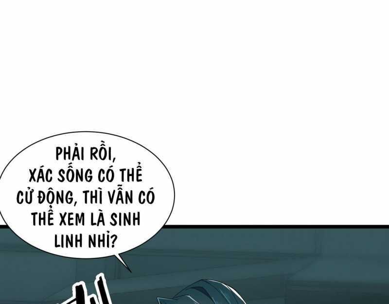 ma tu tái sinh: khởi đầu nhặt được một hành tinh zombie Chapter 1 - Trang 1