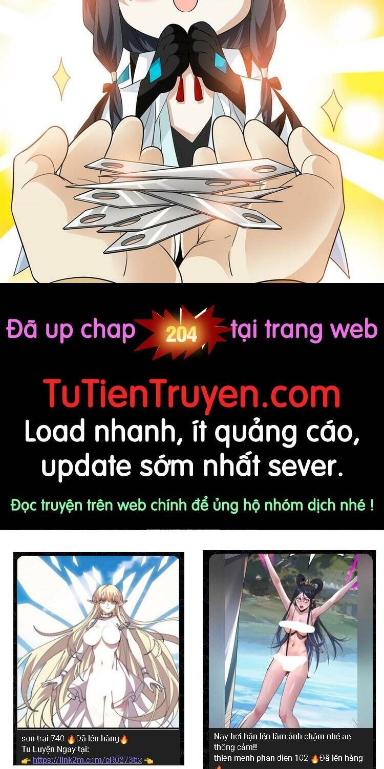 cường giả đến từ trại tâm thần chapter 203 - Trang 2