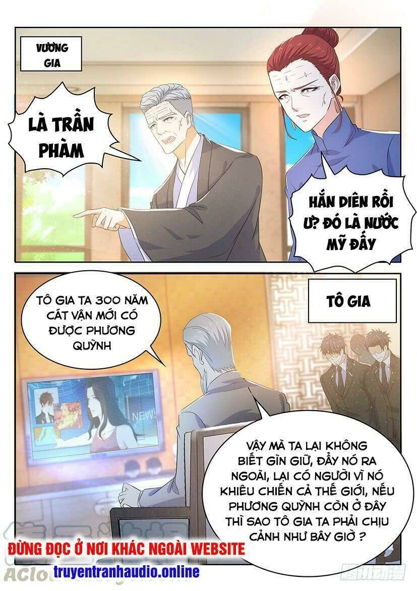 trọng sinh đô thị tu tiên Chapter 365 - Next Chapter 366