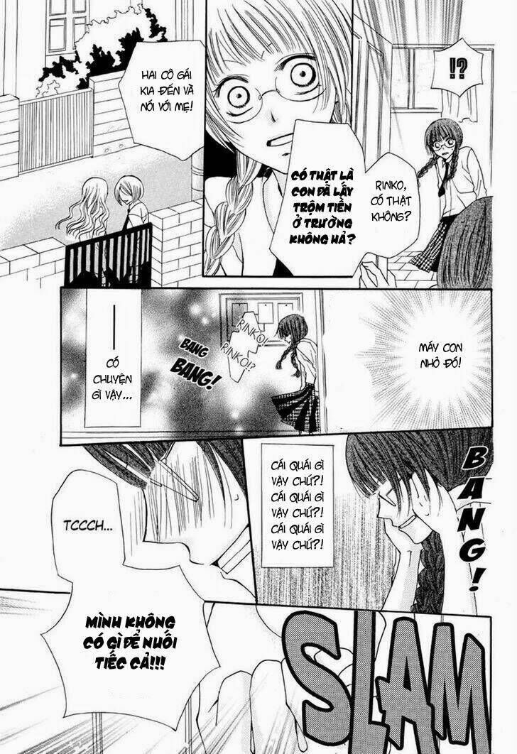 Kokoro Rental Chapter 1 - Trang 2