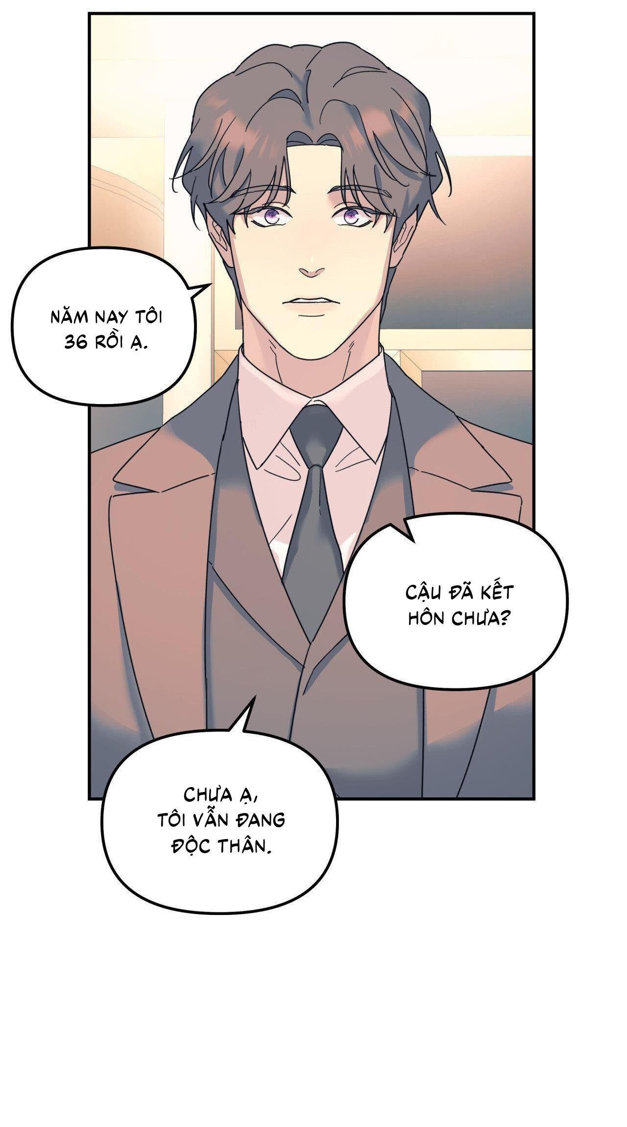 (CBunu) Cây Không Có Rễ Chapter 52 Season 2 - Next Chapter 52