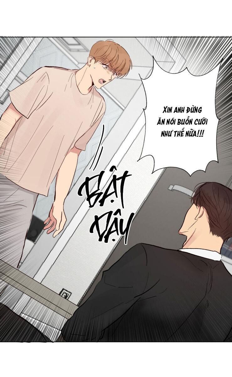 bắt đầu từ việc sống chung Chapter 1 - Trang 2