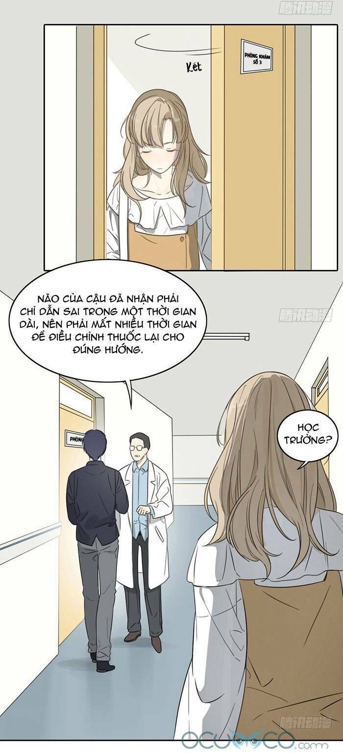 gửi 2008 chapter 12 - Next chapter 13