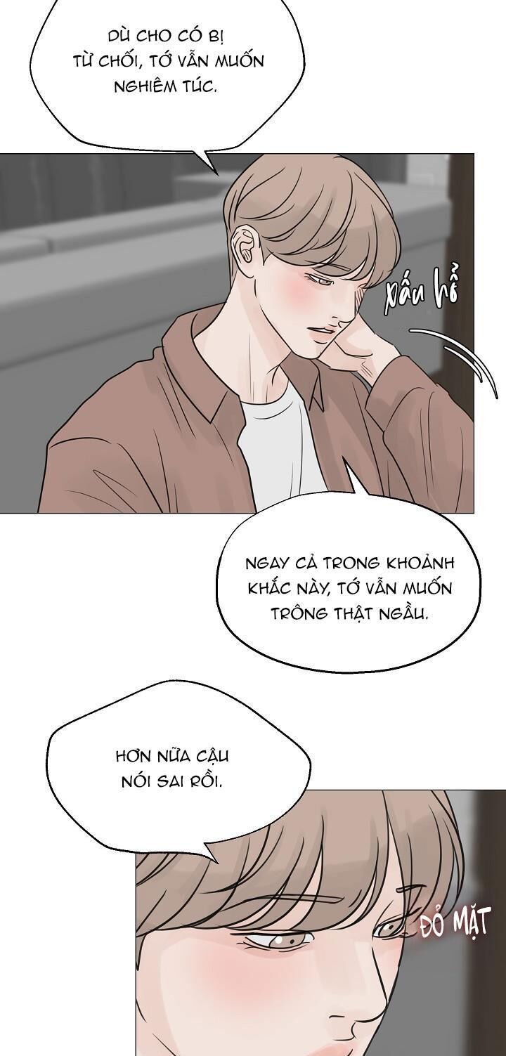 Ở LẠI BÊN TÔI Chapter 57 XÁC NHẬN QH - Next Chapter 58 ĐẤM THẰNG ANH