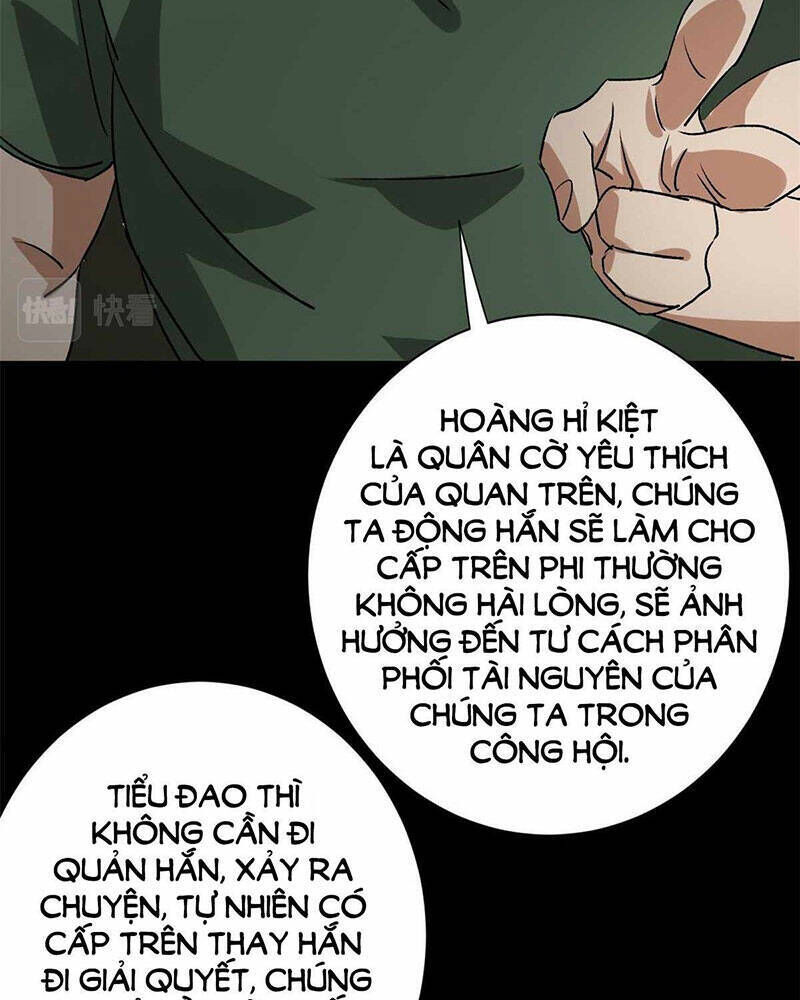 luân bàn thế giới chapter 124 - Next chapter 125