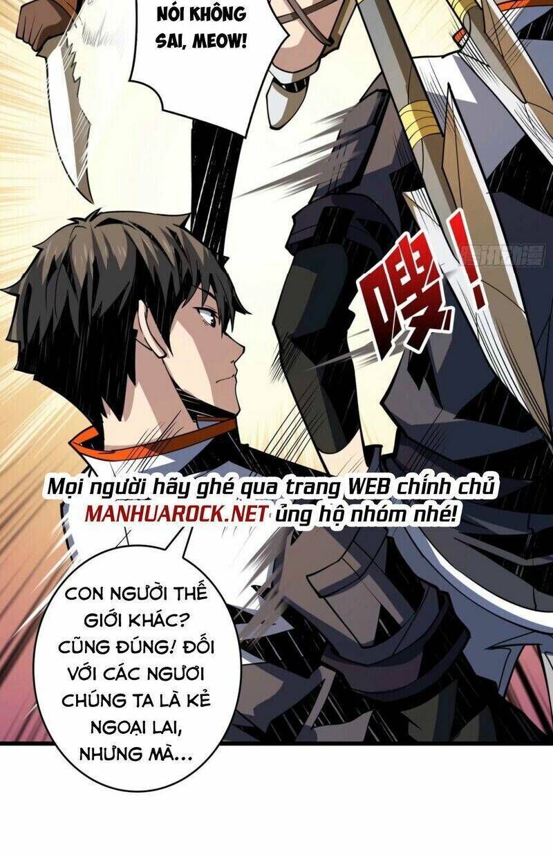 vừa chơi đã có tài khoản vương giả chapter 97 - Next chapter 98