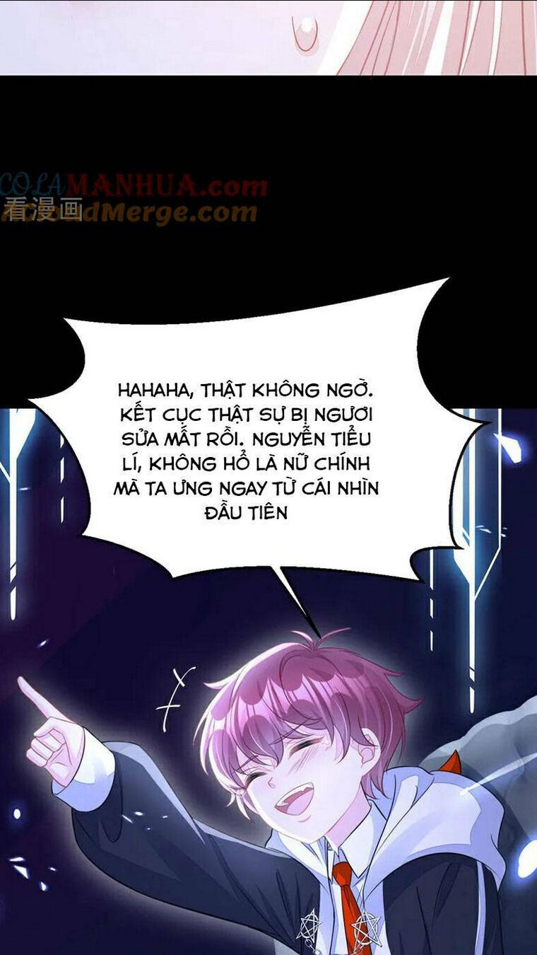 xuyên nhanh: ký chủ cô ấy một lòng muốn chết chapter 28 - Trang 2