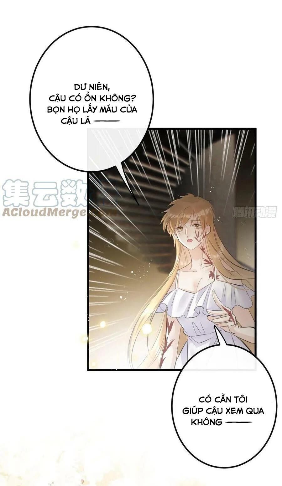 Lang Sói Thượng Khẩu Chapter 50 - Trang 2