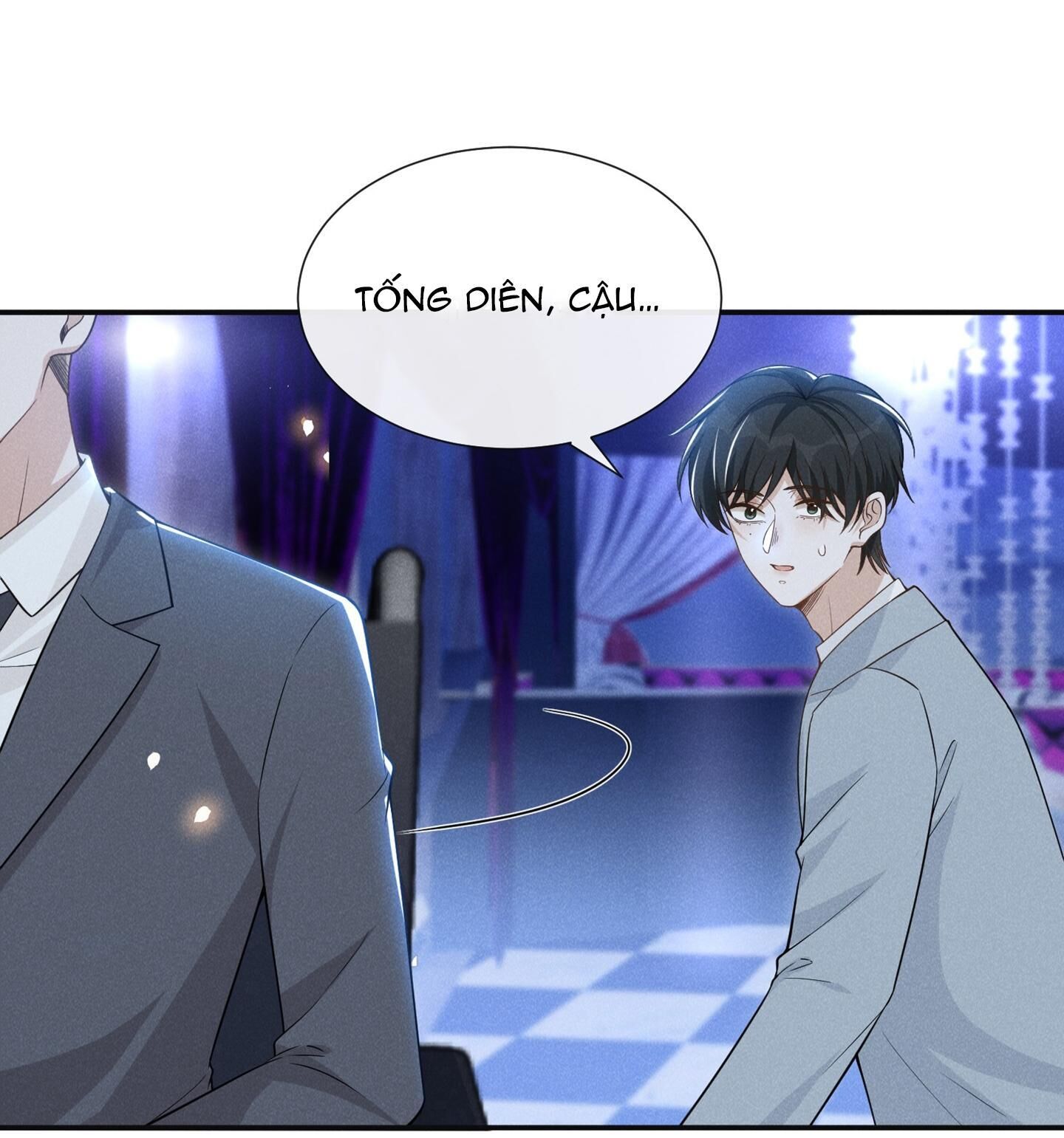 Lai Sinh Bất Kiến Chapter 82 - Trang 2