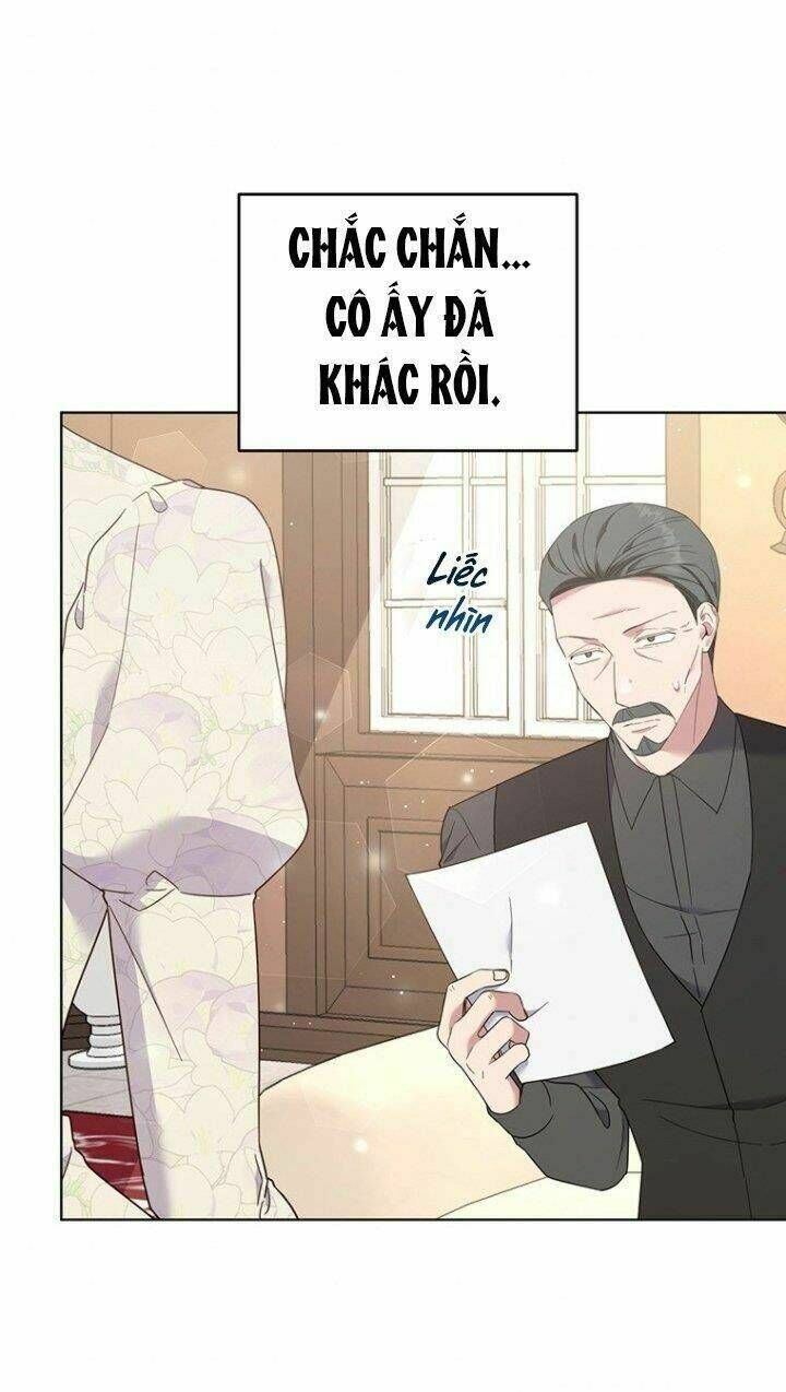 hãy để tôi được hiểu em chapter 42.1 - Trang 2