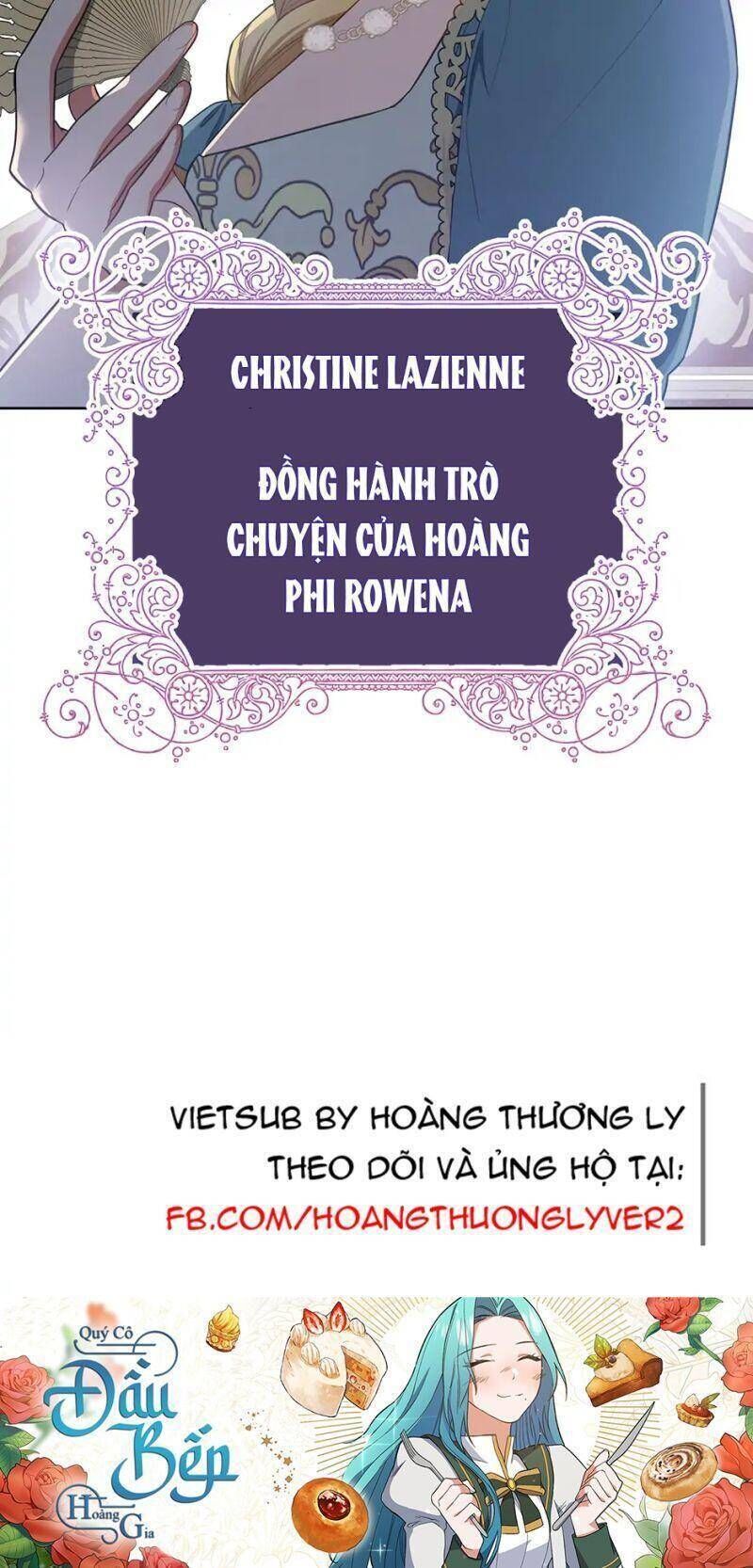 Nữ Đầu Bếp Hoàng Gia Chapter 79 - Next Chapter 80