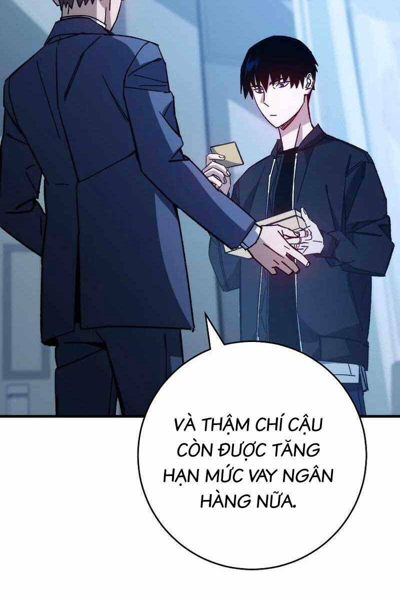 anh hùng trở lại chapter 60 - Trang 2