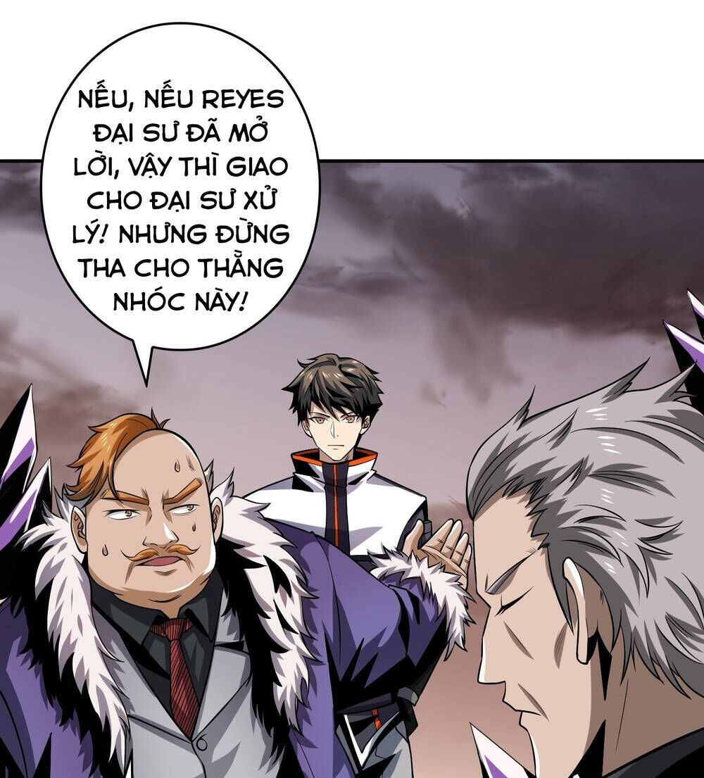 vừa chơi đã có tài khoản vương giả chapter 128 - Next chapter 129