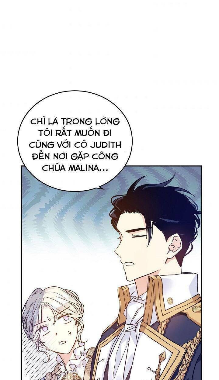 tôi sẽ cố gắng thay đổi cốt truyện chapter 47 - Trang 2