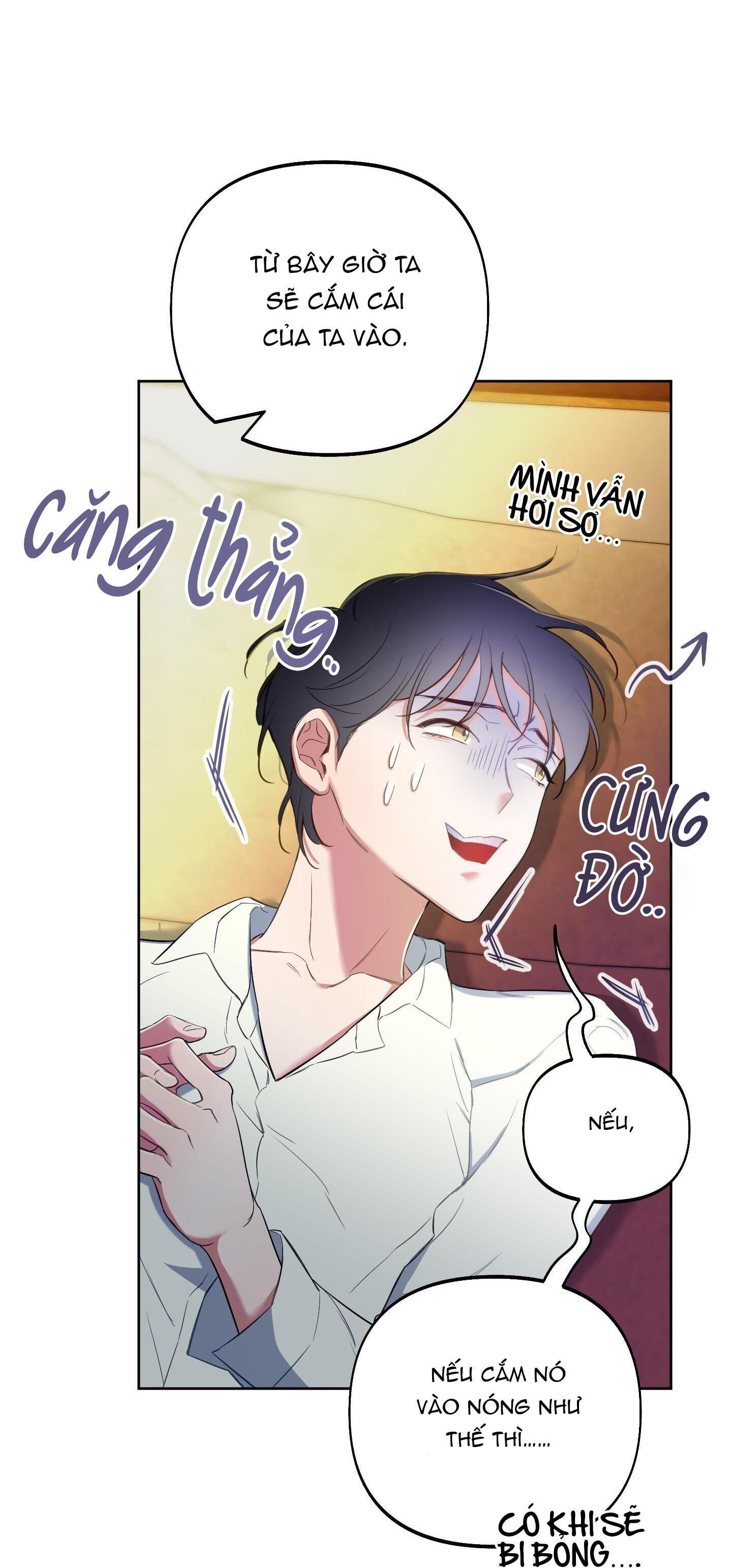 (NP) TRỞ THÀNH VUA CÔNG LƯỢC Chapter 53 - Next Chapter 53