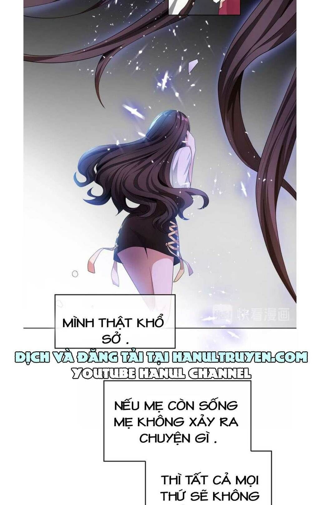 cô vợ nhỏ nuông chiều quá lại thành ác!! chapter 35 - Trang 2