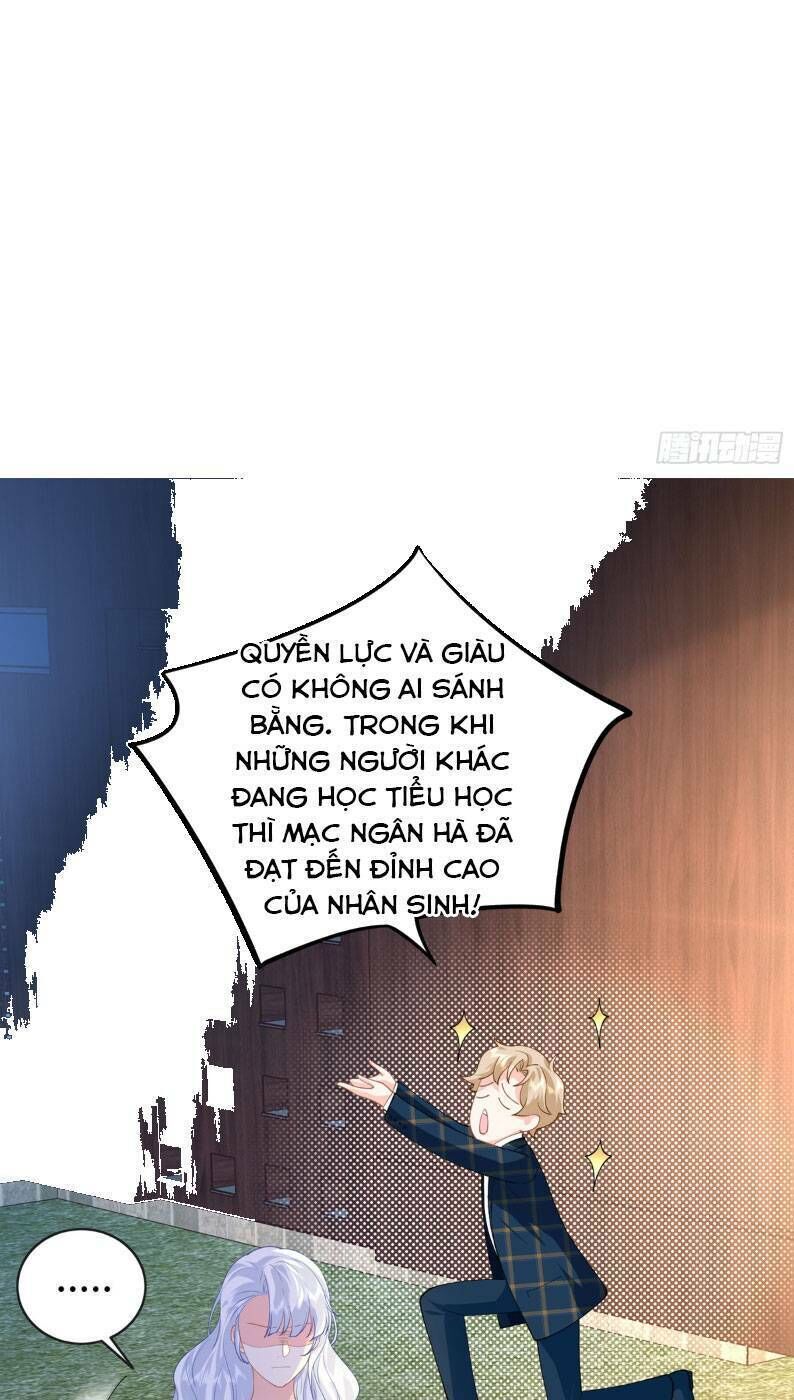 bé rồng đột kích! mami vừa cay vừa độc chapter 39 - Trang 1