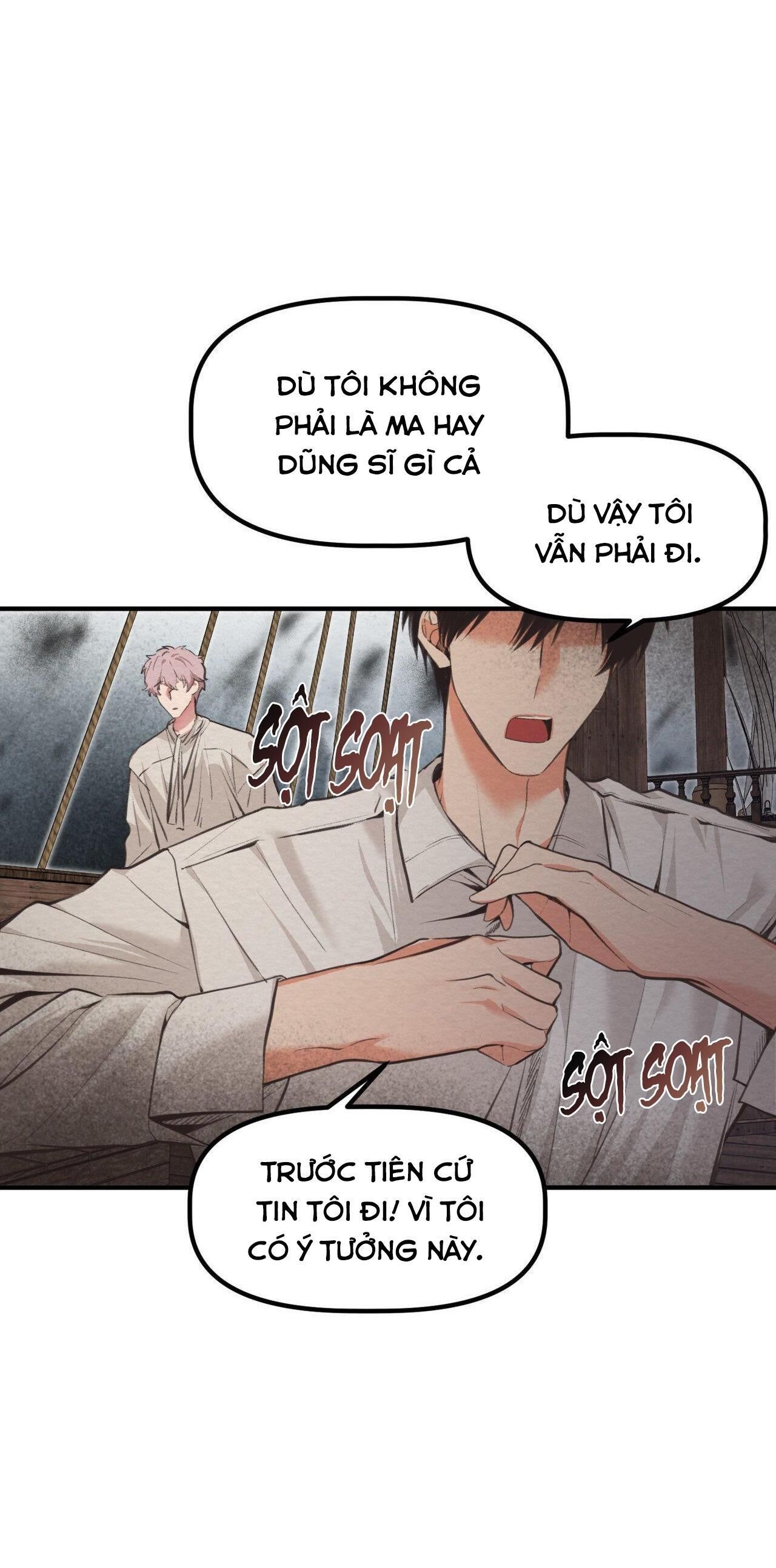 devil on top Chapter 24 - Trang 1