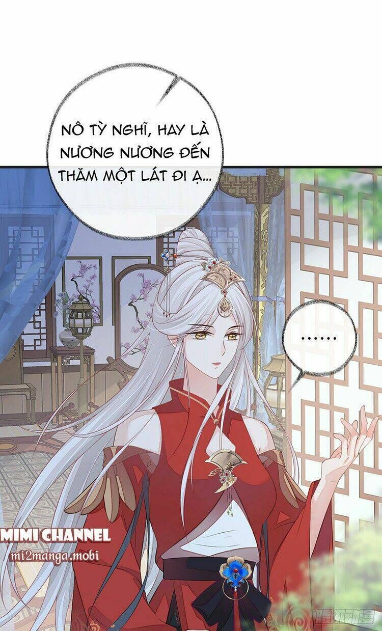 thái hậu quân hạ thần chapter 37 - Next chapter 38