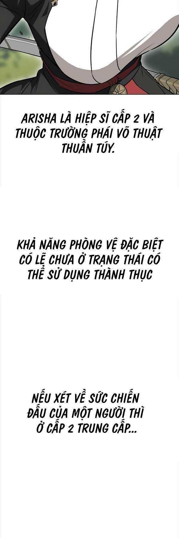 tôi đã giết tuyển thủ học viện chapter 9 - Trang 2